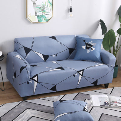 Marcella – Moderne Sofa Slipcover van Polyester