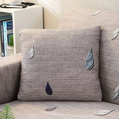 Marcella – Moderne Sofa Slipcover van Polyester