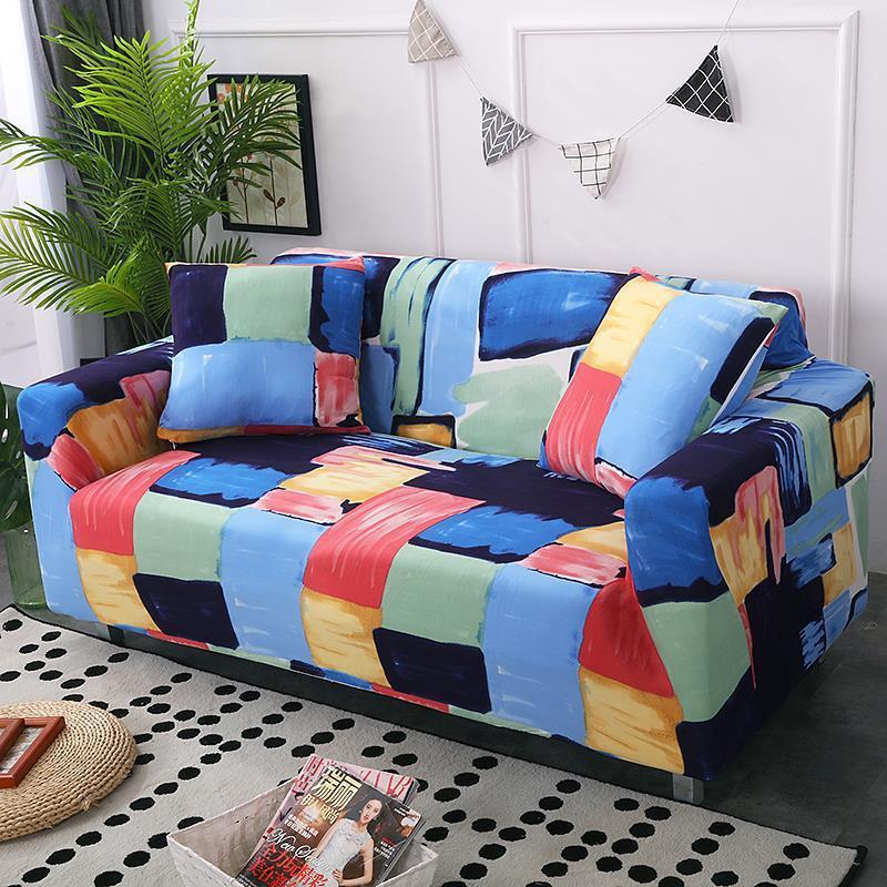 Anneliese – Moderne Sofa Hoes voor Bescherming