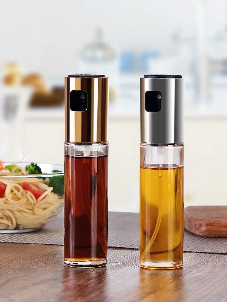 Verve – Glas Olie Azijn Sprayfles