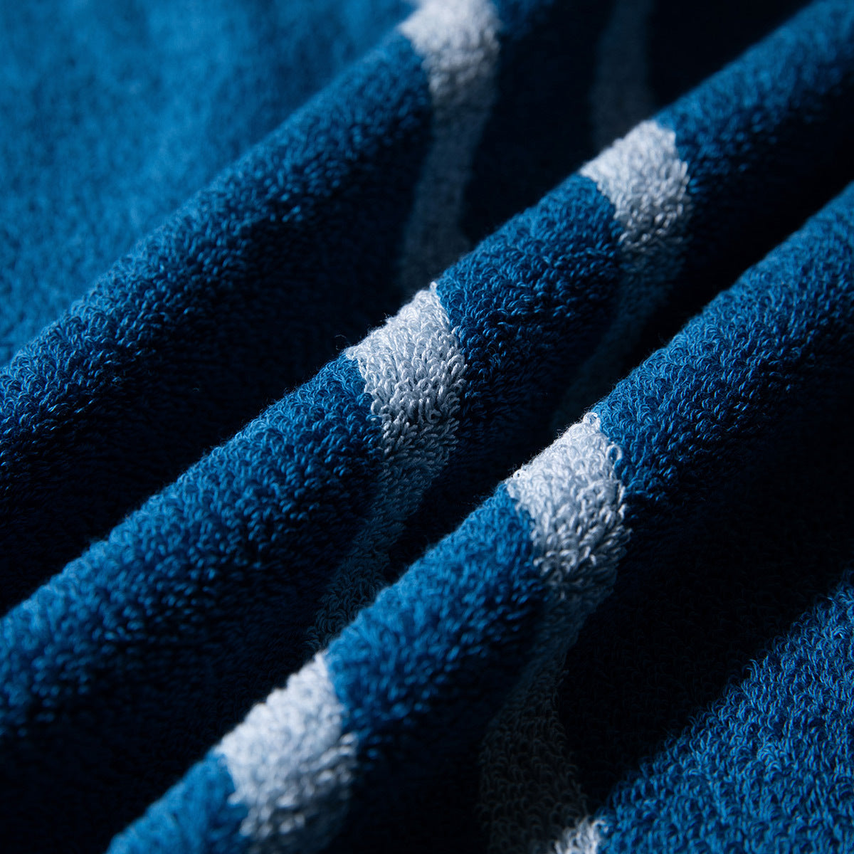 Ambrose – Slimme Sensor Katoenen Handdoek