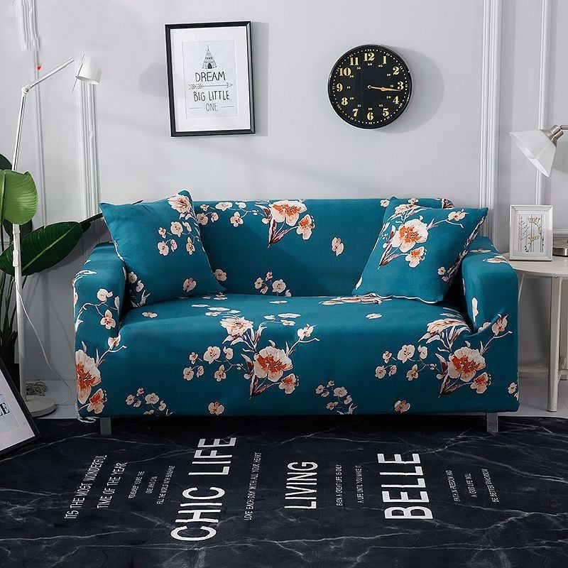 Anneliese – Sofahoes van Polyester