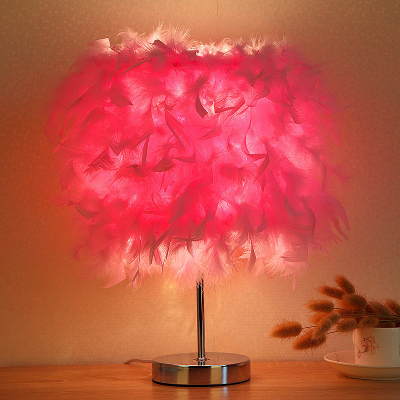 Isla – Schattige Girly Nachtlamp