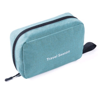 Celeste – Multifunctionele Make-up Tas met Grote Capaciteit