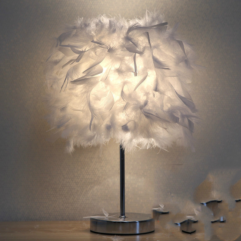 Isla – Schattige Girly Nachtlamp