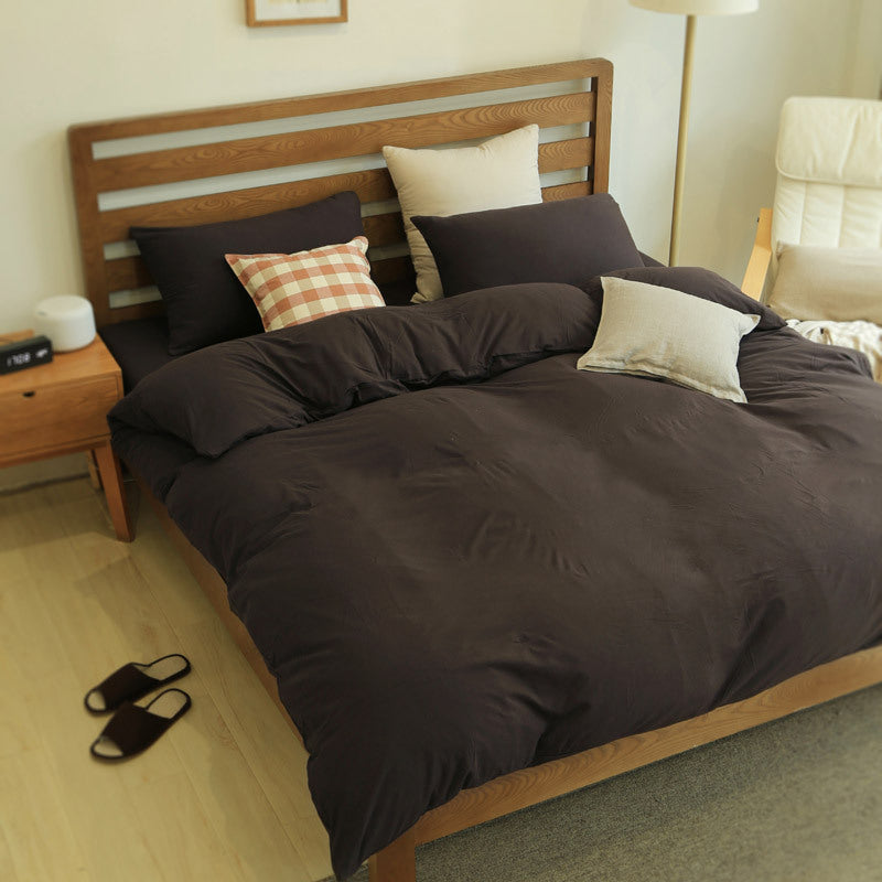 Marcella – Vierdelige Beddenset