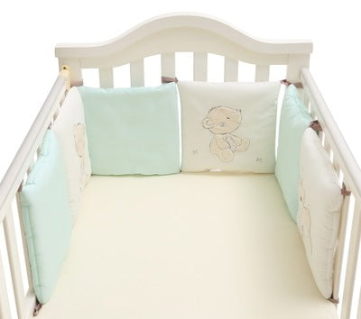 Celestine – Vrije combinatie katoen bed