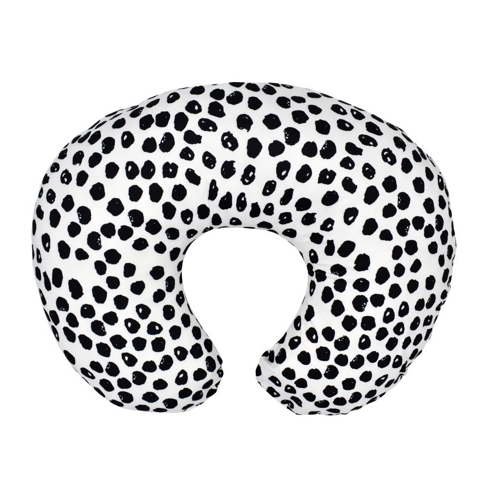 Maximilian – Multifunctioneel Afneembare Baby U-vorm Voedingskussenhoes