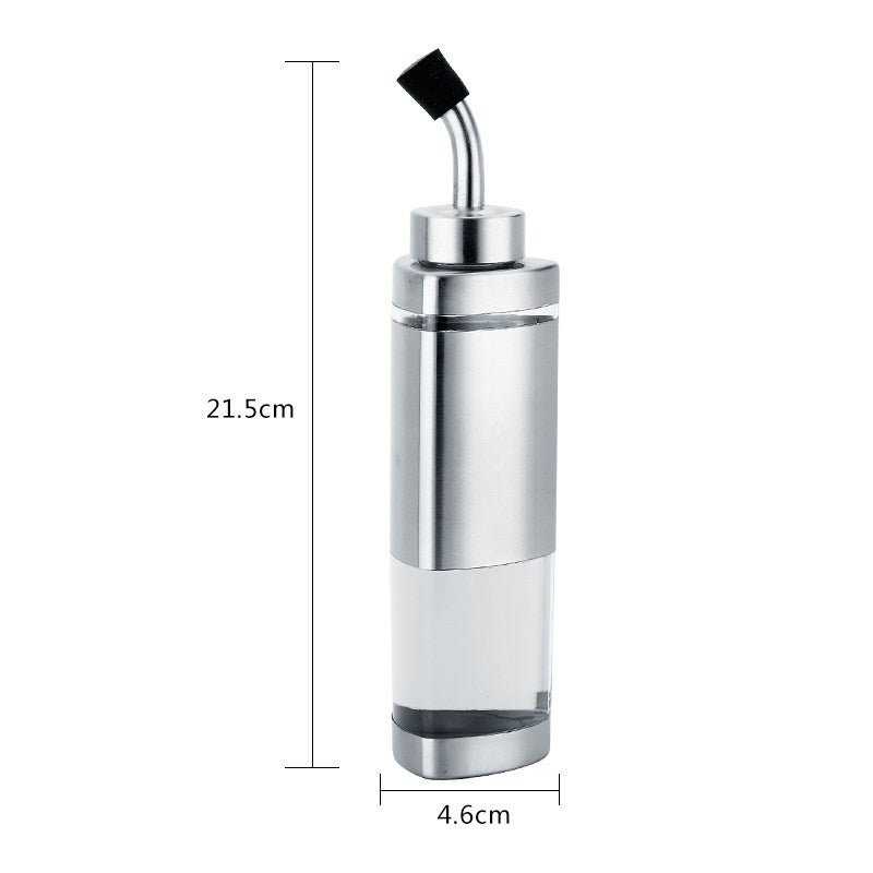 Apex – RVS Oliefles