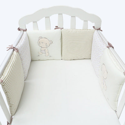 Celestine – Vrije combinatie katoen bed