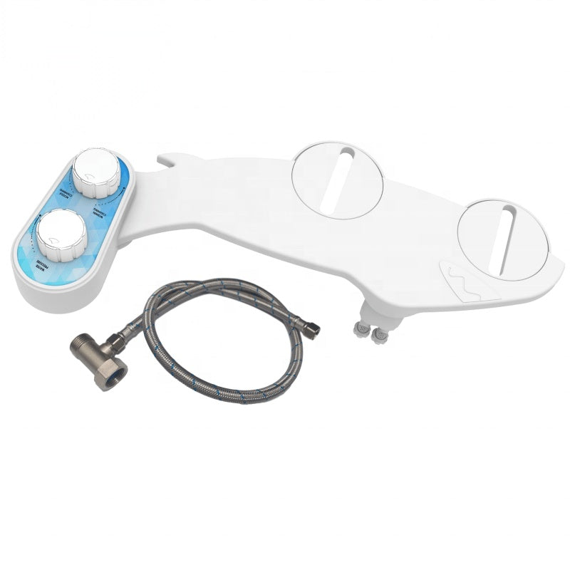 Haven – Handmatig Verstelbare Bidet en Mechanische Bidet