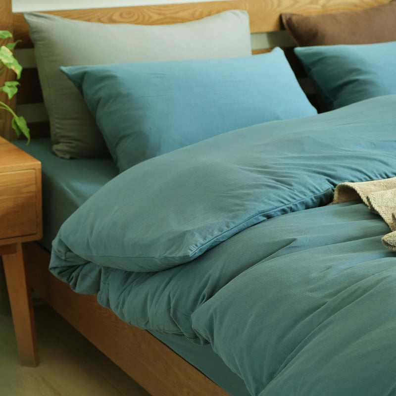 Marcella – Vierdelige Beddenset