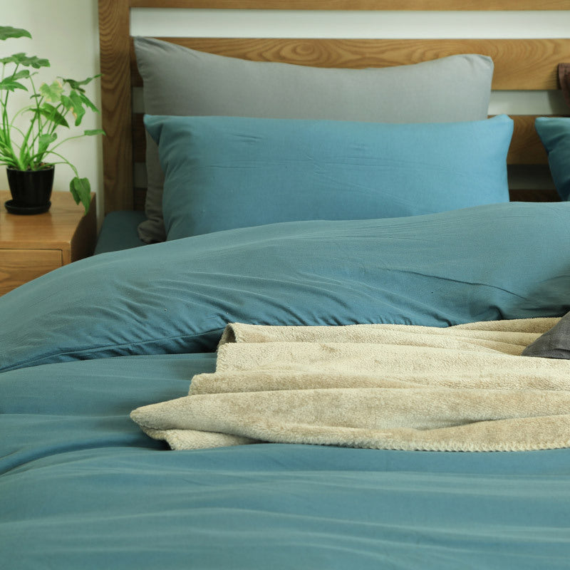 Marcella – Vierdelige Beddenset