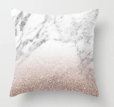 Haven – Geometrisch Kussenhoes