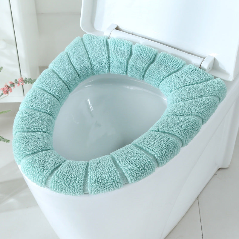 Seraphina – Ovale Toiletzitting