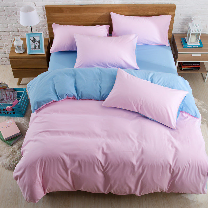 Raphael – Luxe Geborsteld Bedtextiel