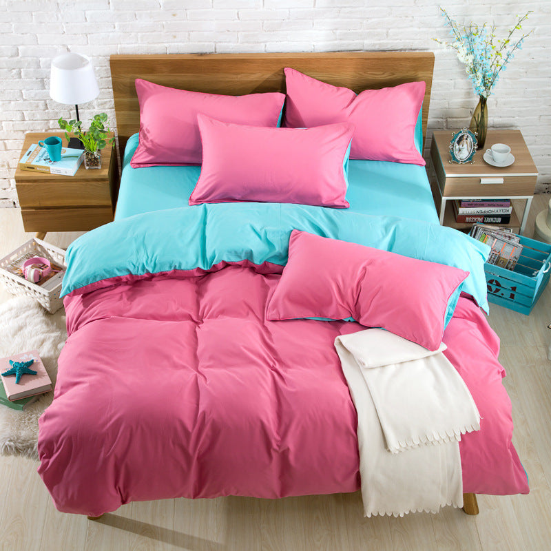 Raphael – Luxe Geborsteld Bedtextiel