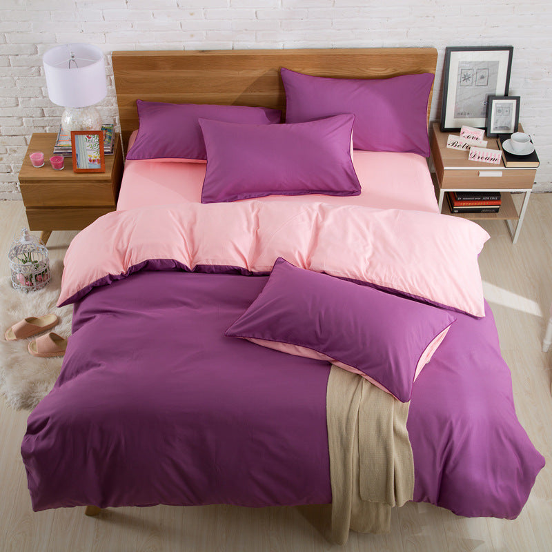 Raphael – Luxe Geborsteld Bedtextiel