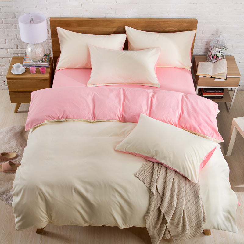 Raphael – Luxe Geborsteld Bedtextiel