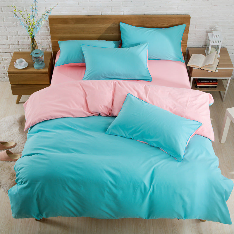 Raphael – Luxe Geborsteld Bedtextiel