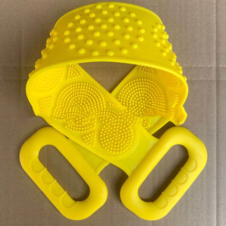Maximilian – Silikon Badhanddoek