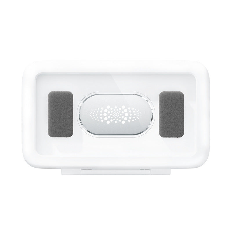 Amadeus – Waterdichte Mobiele Telefoonhouder met Antifog Functie