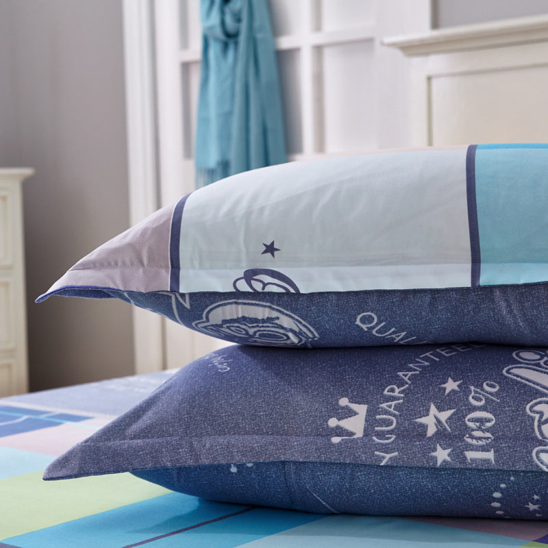 Celestine – Drie Delen Beddengoed Set
