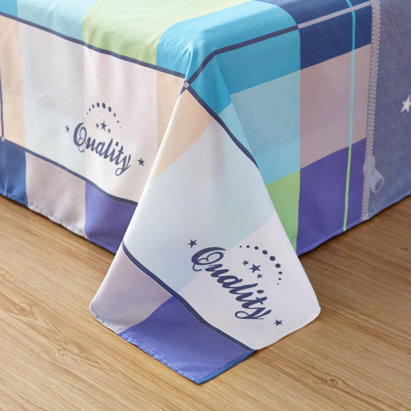 Celestine – Drie Delen Beddengoed Set
