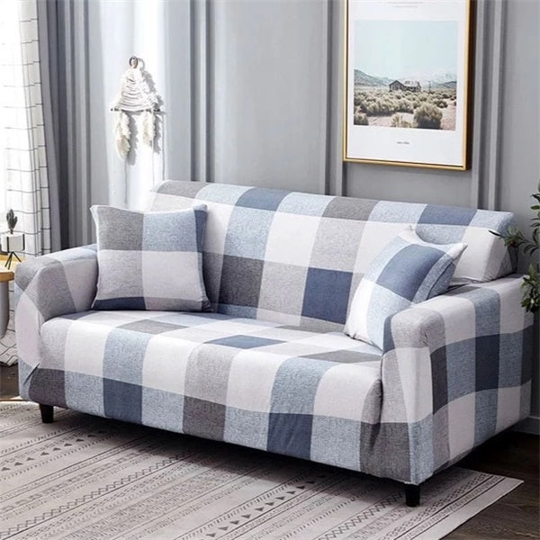 Anneliese – Sofahoes van Polyester