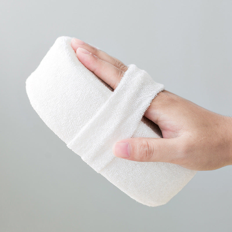 Anneliese – Natuurlijke Loofah Spons Badbal