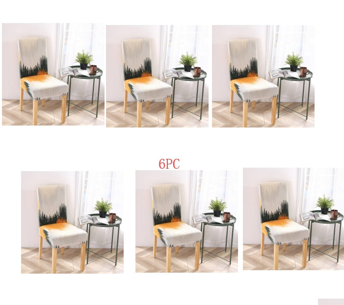 Ambrose – Elastische Stoelhoes voor Hotel- en Kantoorstoelen