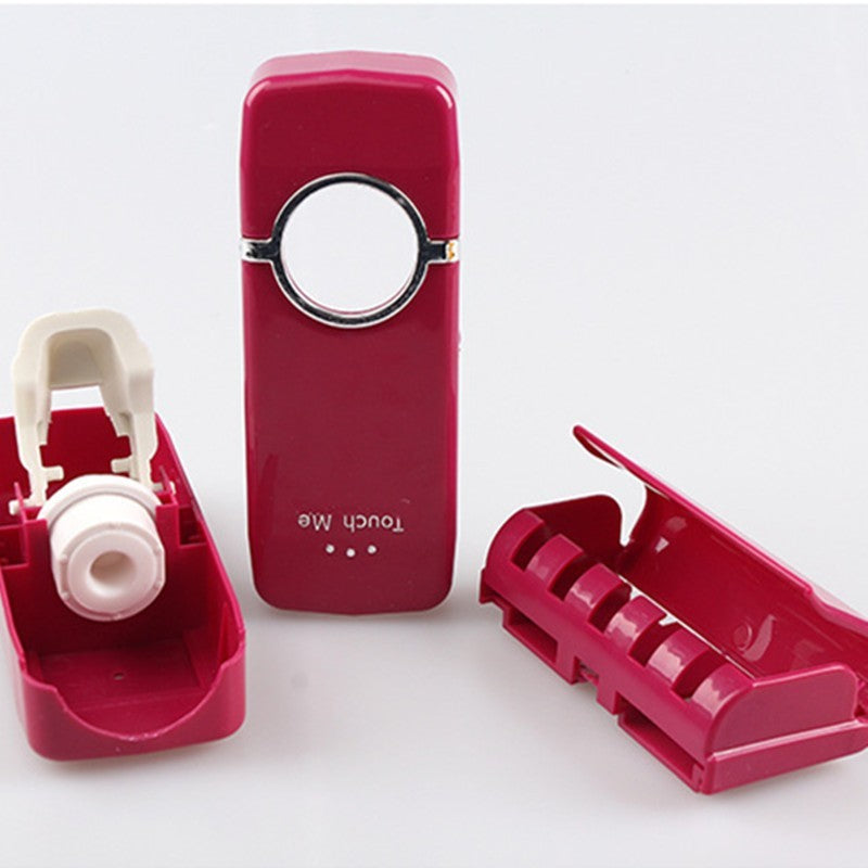 Evander – Automatische Tandpasta Verdeler