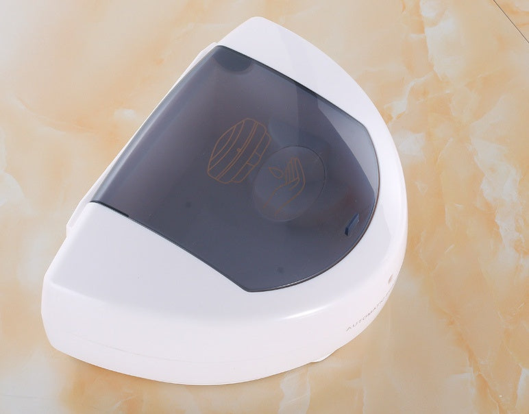 Thalassa – Automatische Zeepdispenser
