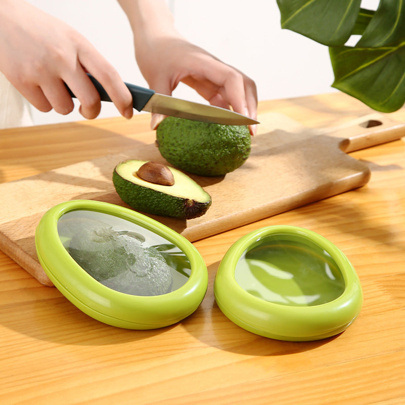 Aria – Vershouddoosset voor Fruit en Groenten