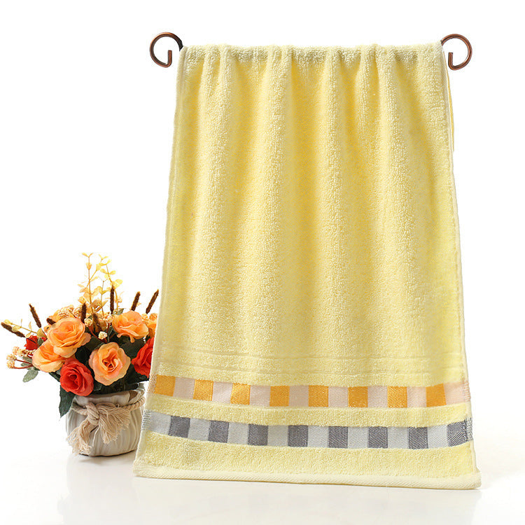 Alaric – Katoenen Handdoek