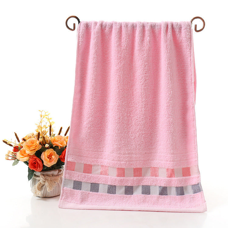 Alaric – Katoenen Handdoek