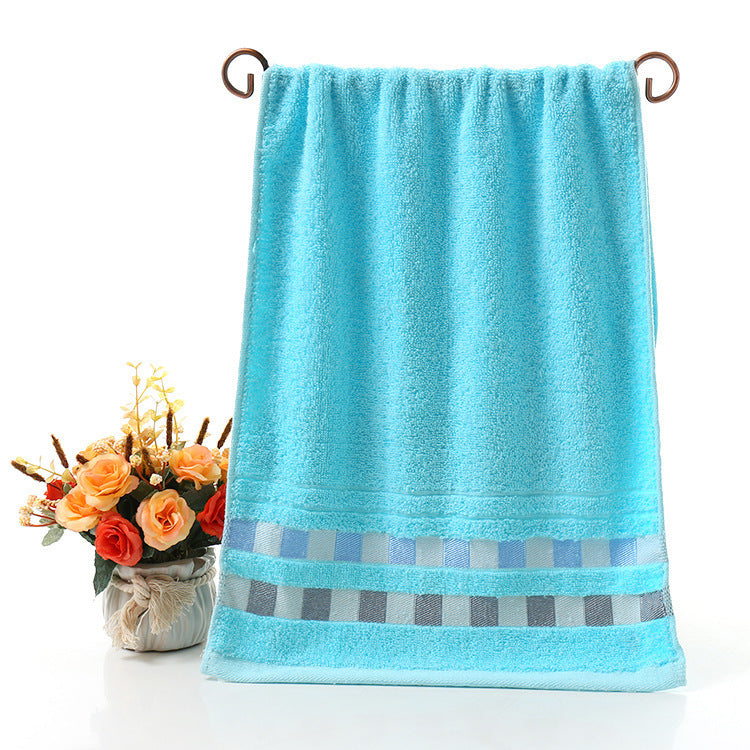 Alaric – Katoenen Handdoek