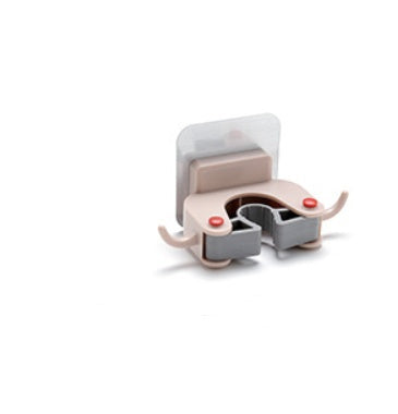 Genevieve – Nagelvrije multifunctionele traceless mop houder