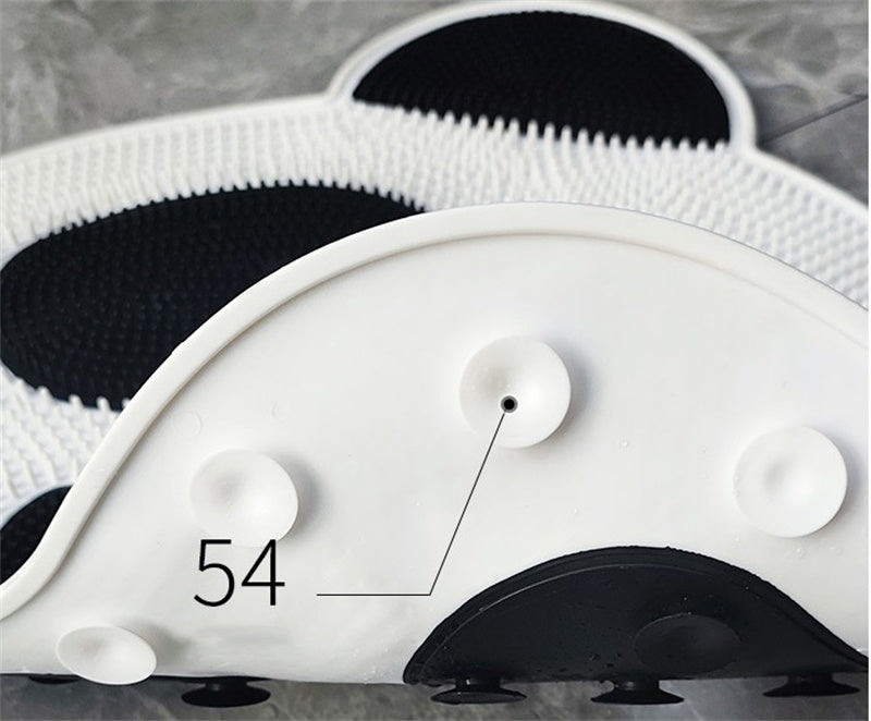 Dune – Antislip Silicium Pad voor Bad en Rugwrijven