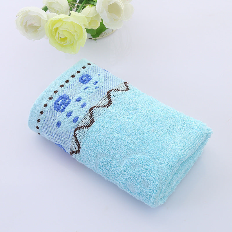 Alaric – Katoenen Handdoek