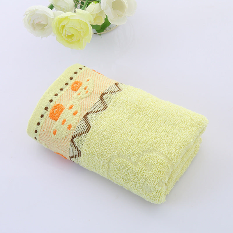 Alaric – Katoenen Handdoek