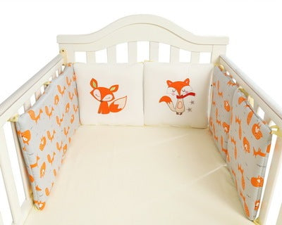 Celestine – Vrije combinatie katoen bed