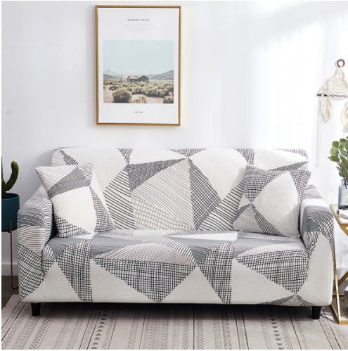 Isolde – Sofahoes voor Volledige Meubelbescherming