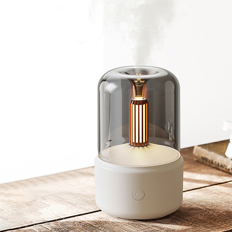 Thalassa – Aromatherapie Diffuser voor Thuis