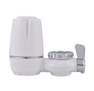 Celeste – Waterfilter voor Thuisgebruik