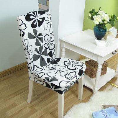 Ambrose – Elastische Stoelhoes voor Hotel- en Kantoorstoelen
