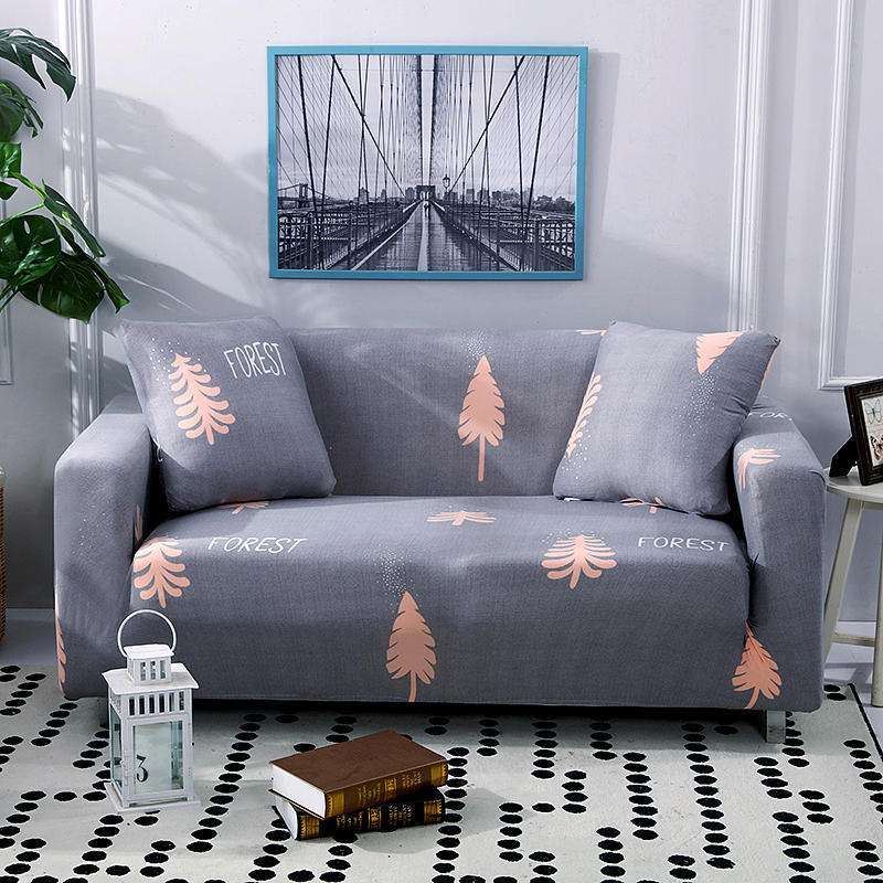 Anneliese – Moderne Sofa Hoes voor Bescherming