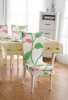 Ambrose – Elastische Stoelhoes voor Hotel- en Kantoorstoelen