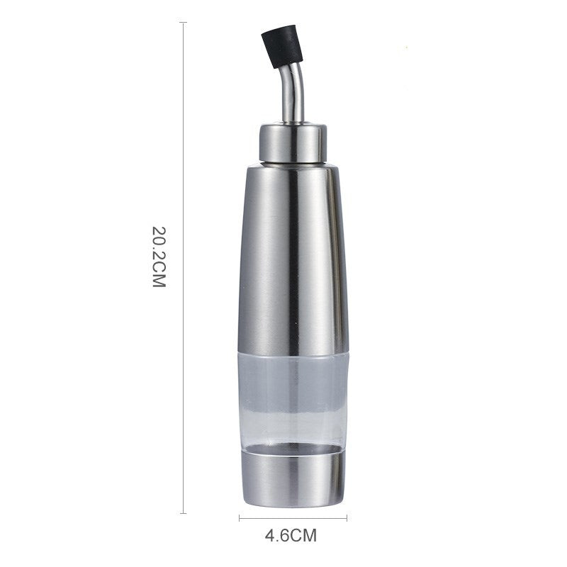 Apex – RVS Oliefles