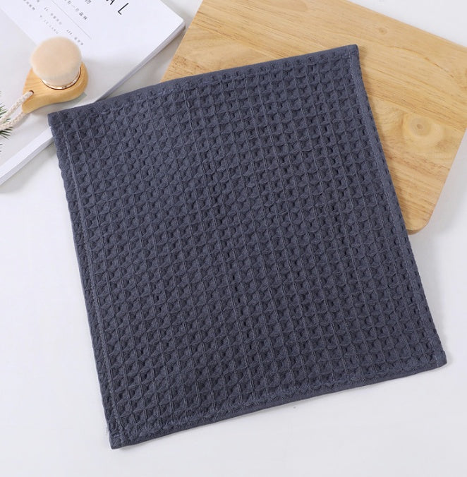 Brio – Sneldrogende Badhanddoek van 100% Katoen